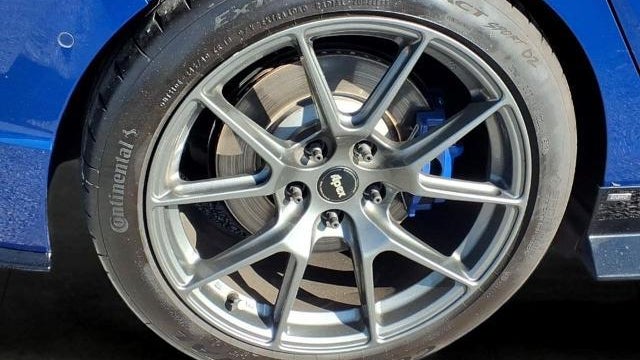 2024 Volkswagen Golf R 4Motion