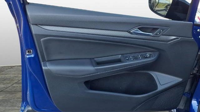 2024 Volkswagen Golf R 4Motion