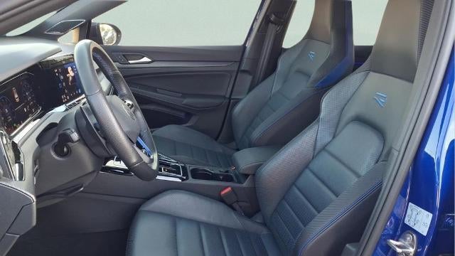 2024 Volkswagen Golf R 4Motion