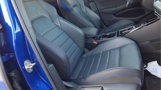 2024 Volkswagen Golf R 4Motion