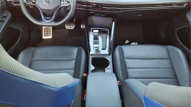 2024 Volkswagen Golf R 4Motion