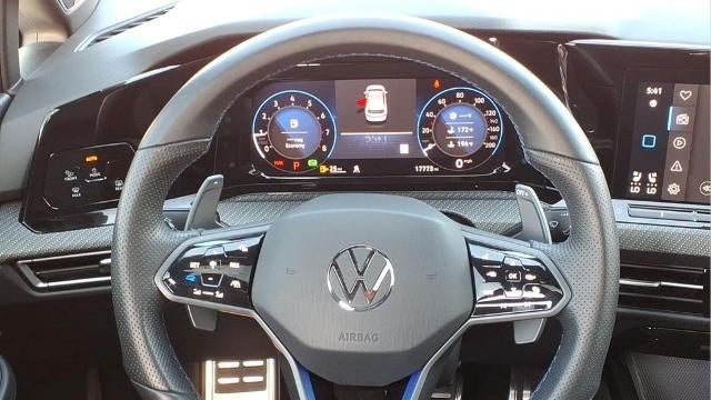 2024 Volkswagen Golf R 4Motion