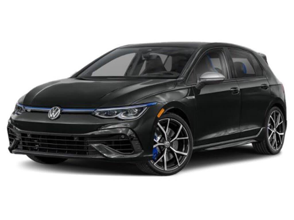 2024 Volkswagen Golf