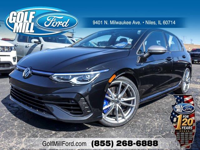 2024 Volkswagen Golf - $42,822