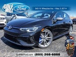 2024 Golf R Thumbnail 1