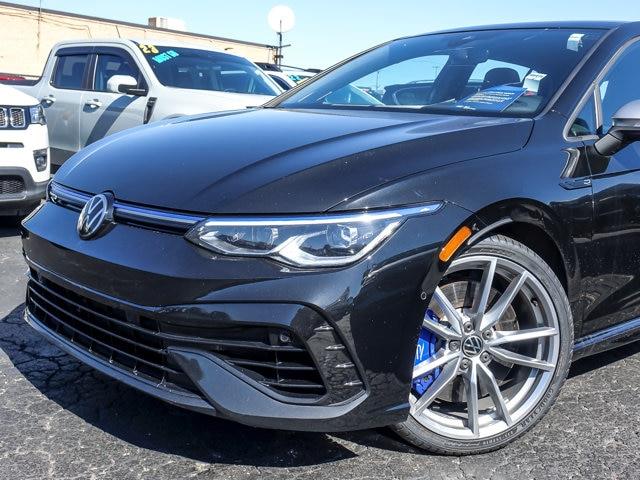 2024 Volkswagen Golf - $42,822