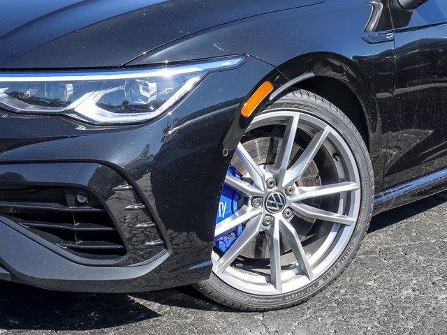 2024 Volkswagen Golf - $42,822