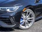 2024 Golf R Thumbnail 3