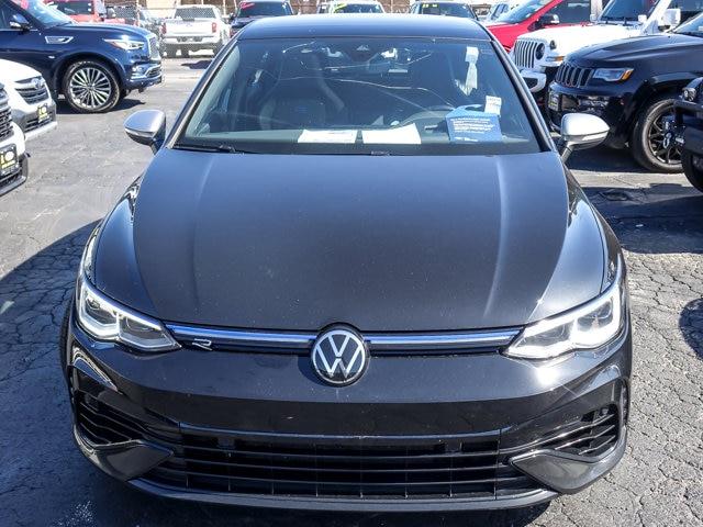 2024 Volkswagen Golf - $42,822