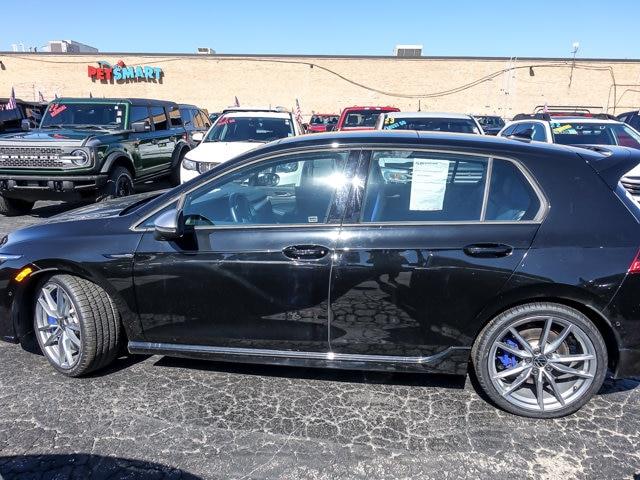 2024 Volkswagen Golf - $42,822