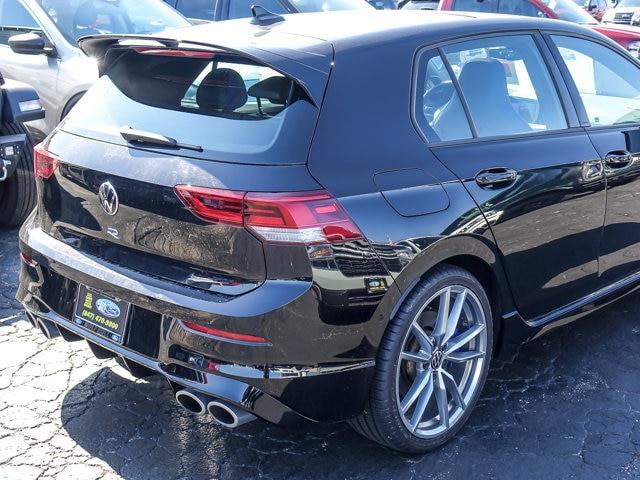 2024 Volkswagen Golf - $42,822