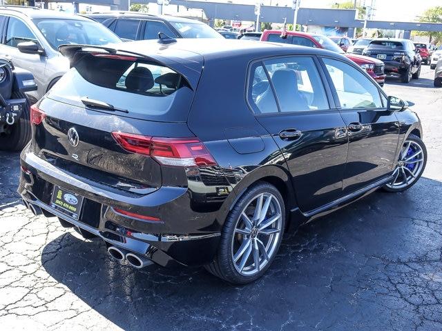 2024 Volkswagen Golf - $42,822