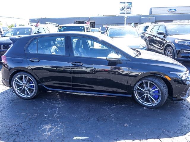 2024 Volkswagen Golf - $42,822