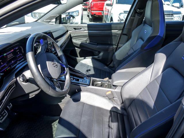 2024 Volkswagen Golf - $42,822