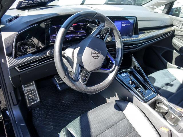 2024 Volkswagen Golf - $42,822