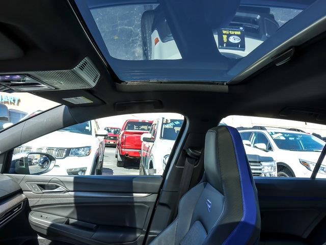 2024 Volkswagen Golf - $42,822
