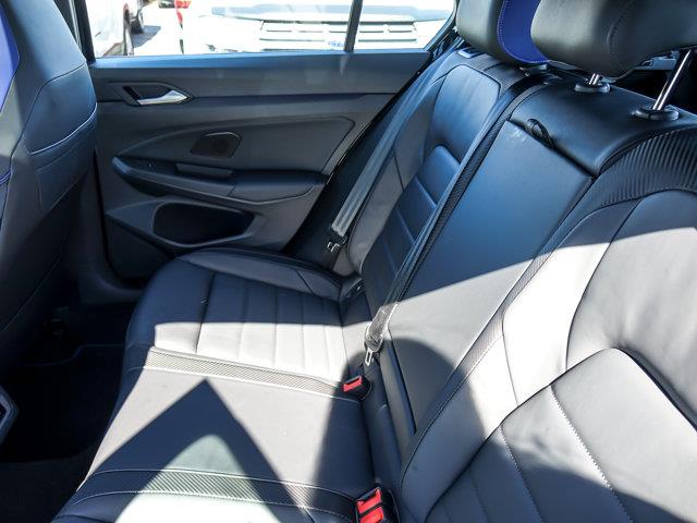 2024 Volkswagen Golf - $42,822