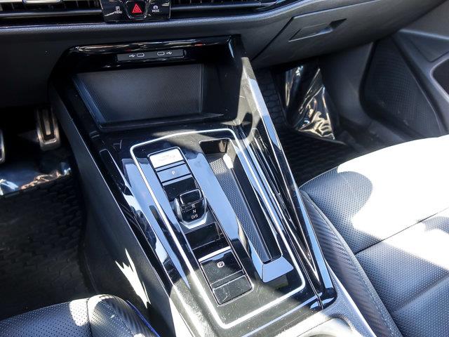 2024 Volkswagen Golf - $42,822