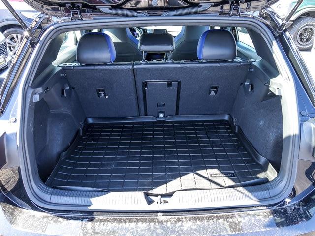 2024 Volkswagen Golf - $42,822