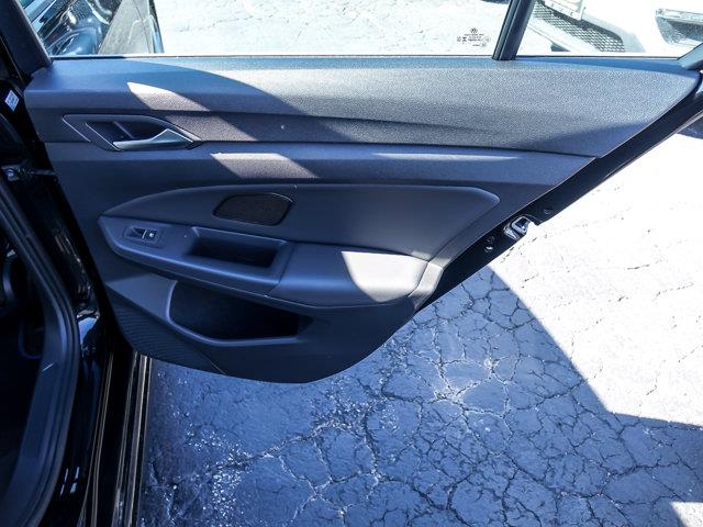 2024 Volkswagen Golf - $42,822