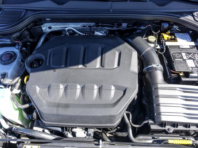 2024 Volkswagen Golf - $42,822