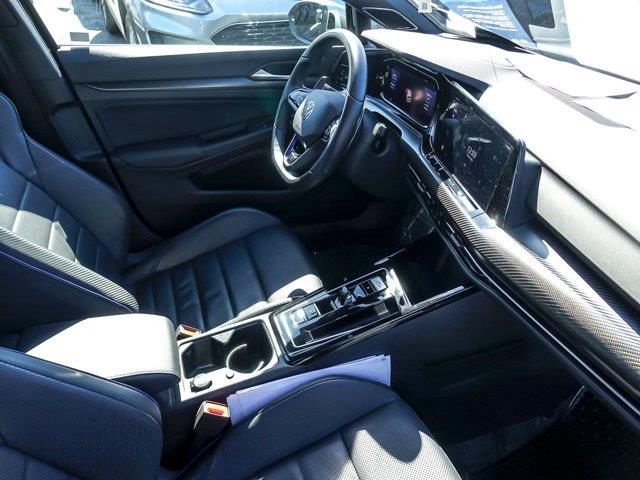 2024 Volkswagen Golf - $42,822