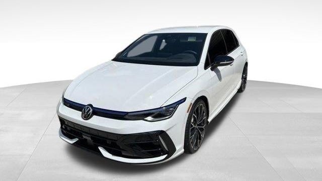 Preowned 2025 Volkswagen Golf R 4Motion for Sale