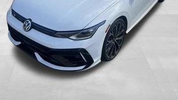 2025 Volkswagen Golf R 4Motion