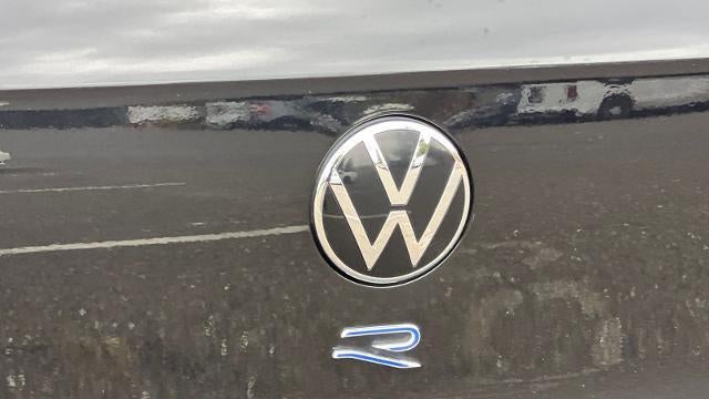 2022 Volkswagen Golf R 4Motion
