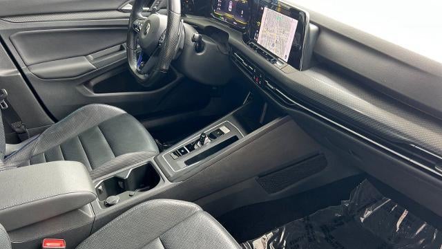 2022 Volkswagen Golf R 4Motion