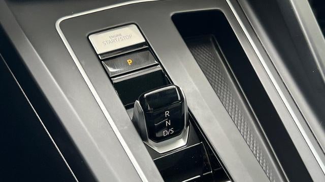 2022 Volkswagen Golf R 4Motion