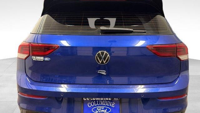 2024 Volkswagen Golf R 4Motion