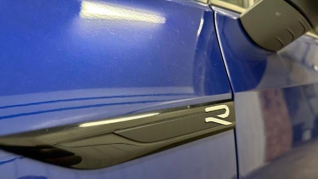 2024 Volkswagen Golf R 4Motion