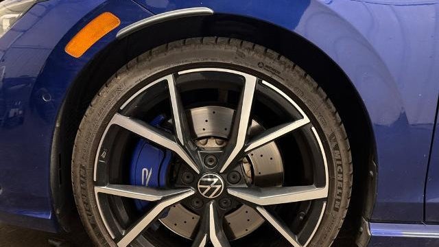 2024 Volkswagen Golf R 4Motion