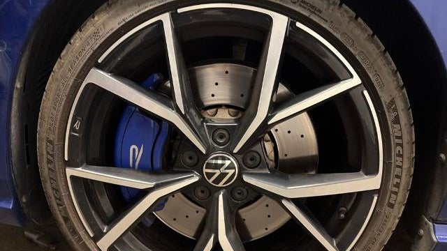 2024 Volkswagen Golf R 4Motion