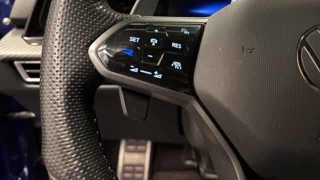 2024 Volkswagen Golf R 4Motion