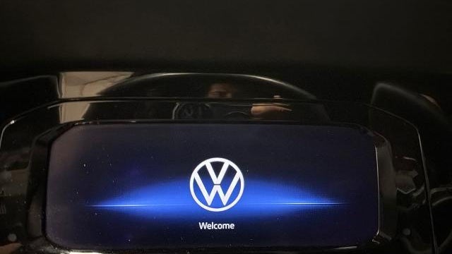 2024 Volkswagen Golf R 4Motion