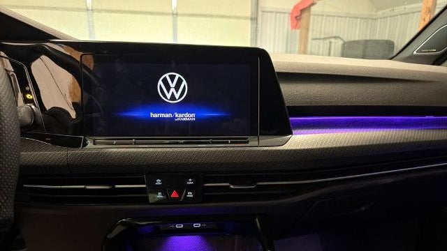 2024 Volkswagen Golf R 4Motion