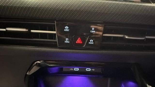 2024 Volkswagen Golf R 4Motion