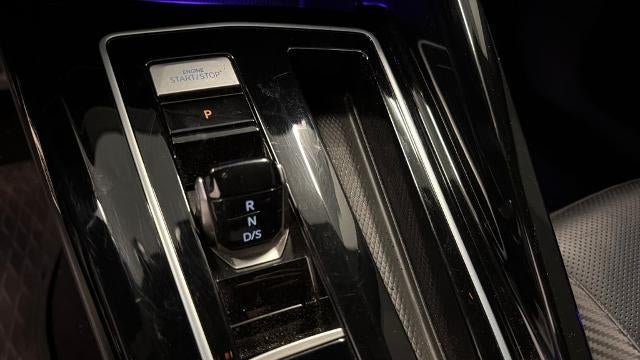 2024 Volkswagen Golf R 4Motion