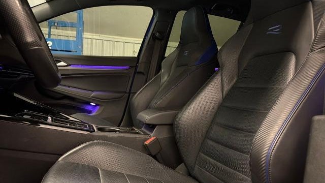 2024 Volkswagen Golf R 4Motion
