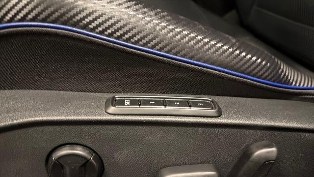 2024 Volkswagen Golf R 4Motion
