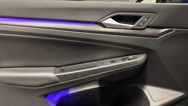 2024 Volkswagen Golf R 4Motion