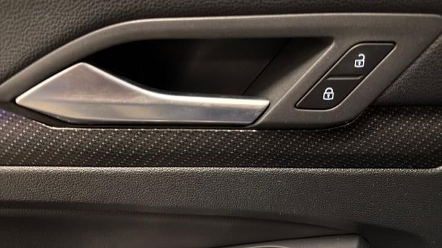 2024 Volkswagen Golf R 4Motion