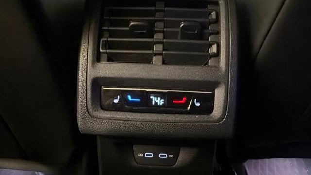 2024 Volkswagen Golf R 4Motion