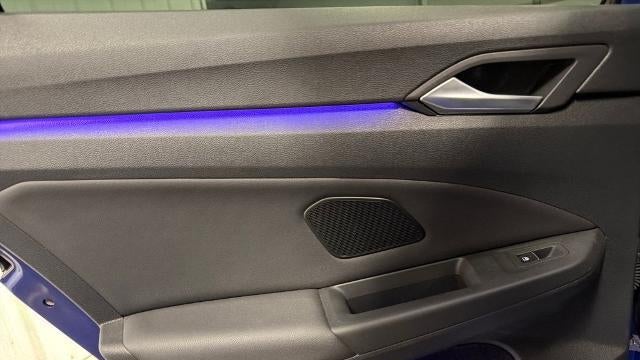 2024 Volkswagen Golf R 4Motion