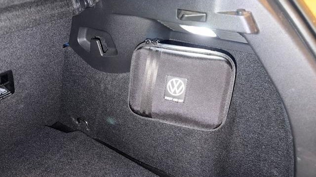 2024 Volkswagen Golf R 4Motion