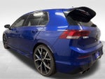 2024 Golf R Thumbnail 2