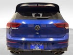 2024 Golf R Thumbnail 3