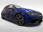2024 Golf R Thumbnail 5